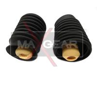 Maxgear 72-1263 Kit Parapolvere Ammortizzatore Ant. per Mercedes-Benz W124 S124