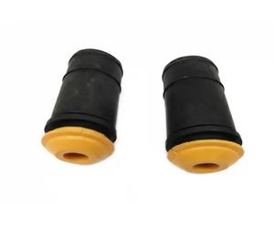 Protezione ammortizzatore Assale anteriore 72-1264 MAXGEAR per MITSUBISHI VOLVO