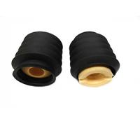MaXgear Protezione ammortizzatore 72-1265 assale anteriore per BMW 5 (E39, E60, E61) - 2 pezzi