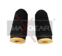 Protezione ammortizzatore Assale anteriore 72-1684 MAXGEAR per FORD MONDEO III