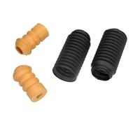 Protezione ammortizzatore Assale anteriore 72-2443 MAXGEAR per CITROËN C3 I C2