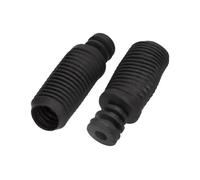 Protezione ammortizzatore Assale anteriore 72-2448 MAXGEAR per NISSAN X-TRAIL I