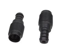 Protezione ammortizzatore Assale anteriore 72-2584 MAXGEAR per FIAT SEAT RENAULT