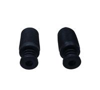 Protezione ammortizzatore Assale anteriore 72-4262 MAXGEAR per SMART MITSUBISHI
