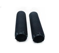 2x Protezione ammortizzatore Assale anteriore 72-4319 MAXGEAR per MAZDA 3