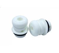 2X Maxgear 72-4351 Set Di Protezione Della Polvere Ammortizzatori Anteriori