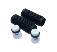 Protezione ammortizzatore Assale anteriore 72-5711 MAXGEAR per AUDI Q3