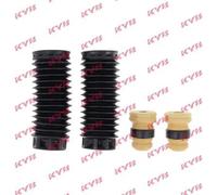 Protezione ammortizzatore Assale anteriore 910207 KYB per PEUGEOT 407 407 SW