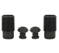 Protezione ammortizzatore Assale anteriore A92004MT Magnum Technology per TALBOT