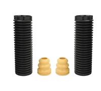 Protezione ammortizzatore Assale anteriore A9V001MT Magnum Technology per VOLVO