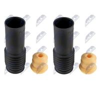 Protezione ammortizzatore Assale anteriore AB-AR-001K NTY