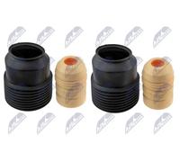 Protezione ammortizzatore Assale anteriore AB-CT-019K NTY