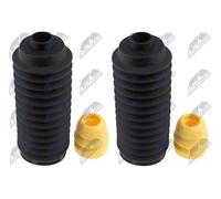 Protezione ammortizzatore Assale anteriore AB-FR-024K NTY