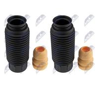 Protezione ammortizzatore Assale anteriore AB-FT-003K NTY