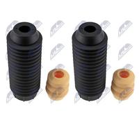 Protezione ammortizzatore Assale anteriore AB-ME-007K NTY