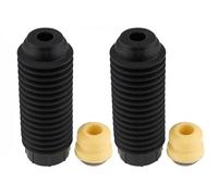 Protezione ammortizzatore Assale anteriore AB-ME-014K NTY