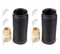 Protezione ammortizzatore Assale anteriore AB-ME-015K NTY