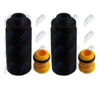 Protezione ammortizzatore Assale anteriore AB-NS-062K NTY