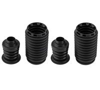 Protezione ammortizzatore Assale anteriore AB-RE-013K NTY