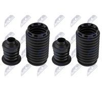 Protezione ammortizzatore Assale anteriore AB-RE-013K NTY