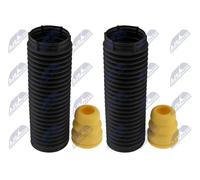 Protezione ammortizzatore Assale anteriore AB-VV-006K NTY