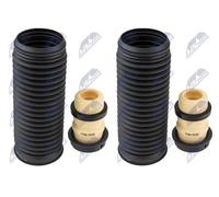 Protezione ammortizzatore Assale anteriore AB-VW-033K NTY