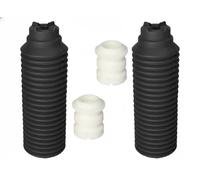 Protezione ammortizzatore Assale anteriore ADBP840029 BLUE PRINT per NISSAN