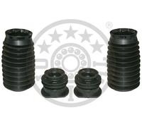 Protezione ammortizzatore Assale anteriore AK-735419 OPTIMAL per RENAULT