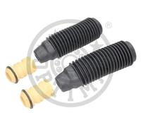 Protezione ammortizzatore Assale anteriore AK-735436 OPTIMAL per NISSAN