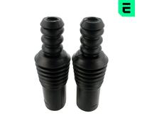 OPTIMAL AK-735527 Kit parapolvere, ammortizzatore