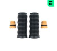 Protezione ammortizzatore Assale anteriore AK-735535 OPTIMAL per MERCEDES-BENZ