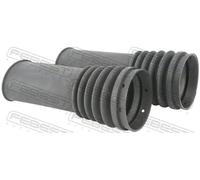 Protezione ammortizzatore Assale anteriore BZSHB-906F-KIT FEBEST per VW