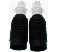 Protezione ammortizzatore Assale anteriore D500029 DENCKERMANN per FIAT ABARTH