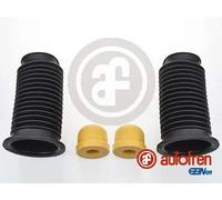 Protezione ammortizzatore Assale anteriore D5036 AUTOFREN SEINSA per OPEL SUZUKI