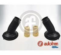 Protezione ammortizzatore Assale anteriore D5054 AUTOFREN SEINSA per TOYOTA
