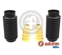 Protezione ammortizzatore Assale anteriore D5056 AUTOFREN SEINSA per PEUGEOT 207