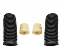 Protezione ammortizzatore Assale anteriore D5114 AUTOFREN SEINSA per VW SEAT