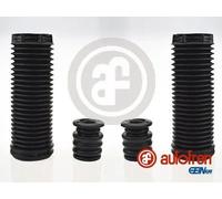 Protezione ammortizzatore Assale anteriore D5147 AUTOFREN SEINSA per VW