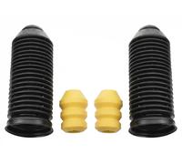 Autofren Seinsa Kit parapolvere ammortizzatore D5048 - Assale anteriore Dx per VW Audi