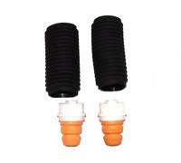 FAST Protezione ammortizzatore FT12087K Assale anteriore per FIAT