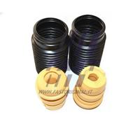 Kit Parapolvere Ammortizzatore Fast FT12093K per Fiat Citroën Peugeot Mazda