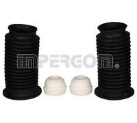 Protezione ammortizzatore Assale anteriore Gomma 50364 ORIGINAL IMPERIUM