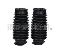 Protezione ammortizzatore Assale anteriore Gomma 50488 ORIGINAL IMPERIUM