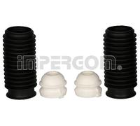 Protezione ammortizzatore Assale anteriore Gomma 50617 ORIGINAL IMPERIUM