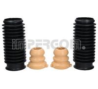 Protezione ammortizzatore Assale anteriore Gomma 50633 ORIGINAL IMPERIUM