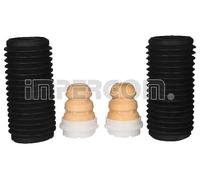 Protezione ammortizzatore Assale anteriore Gomma 50678 ORIGINAL IMPERIUM