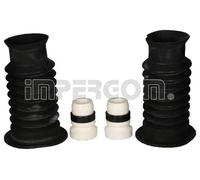 Protezione ammortizzatore Assale anteriore Gomma 50688 ORIGINAL IMPERIUM