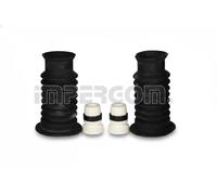Protezione ammortizzatore Assale anteriore Gomma 50688 ORIGINAL IMPERIUM