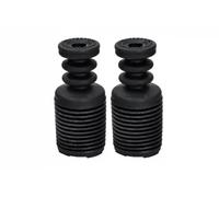 ORIGINAL IMPERIUM Kit parapolvere ammortizzatore 50830 Protezione assale anteriore gomma Impergom