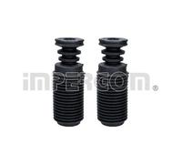 Protezione ammortizzatore Assale anteriore Gomma 50848 ORIGINAL IMPERIUM